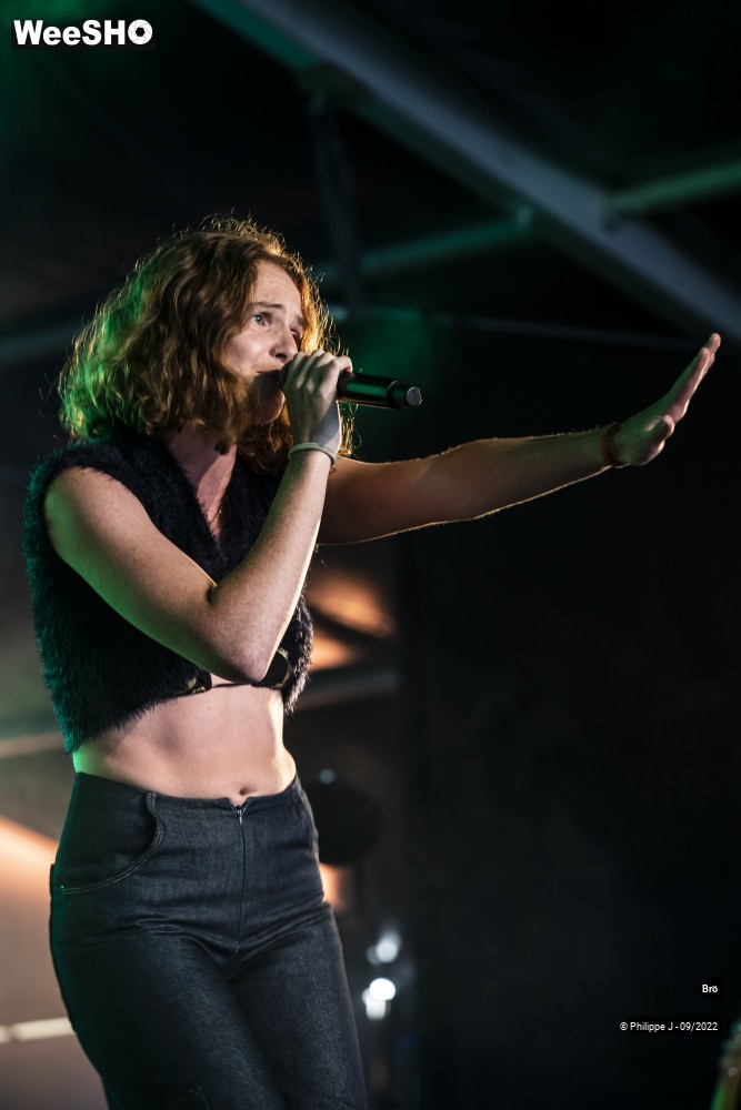 7/40 photos du spectacle Brö