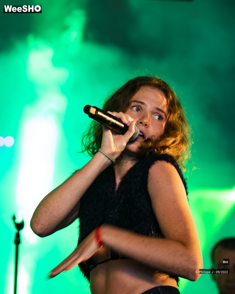 9/40 photos du spectacle Brö