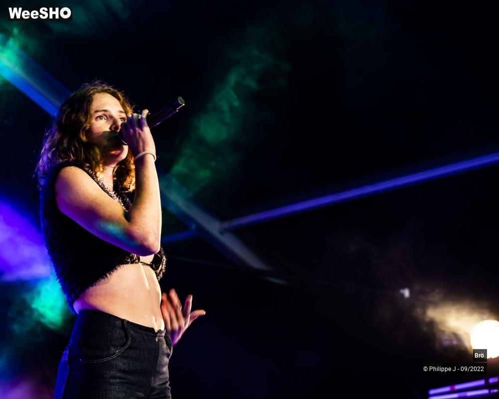 11/40 photos du spectacle Brö