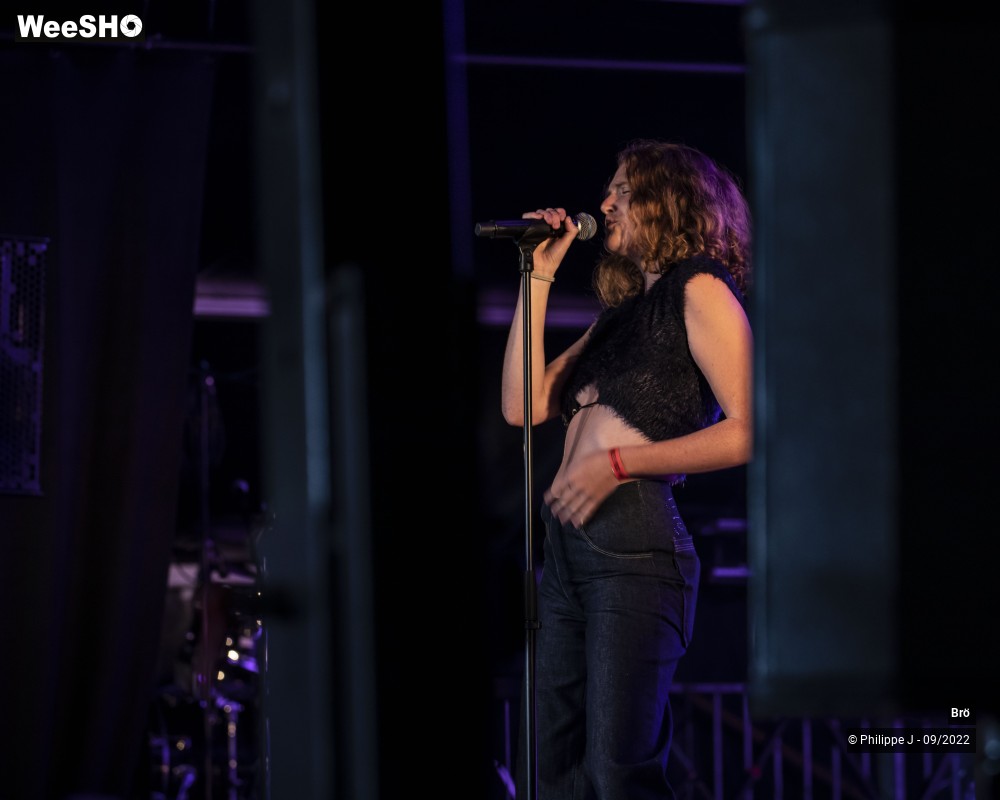 17/40 photos du spectacle Brö