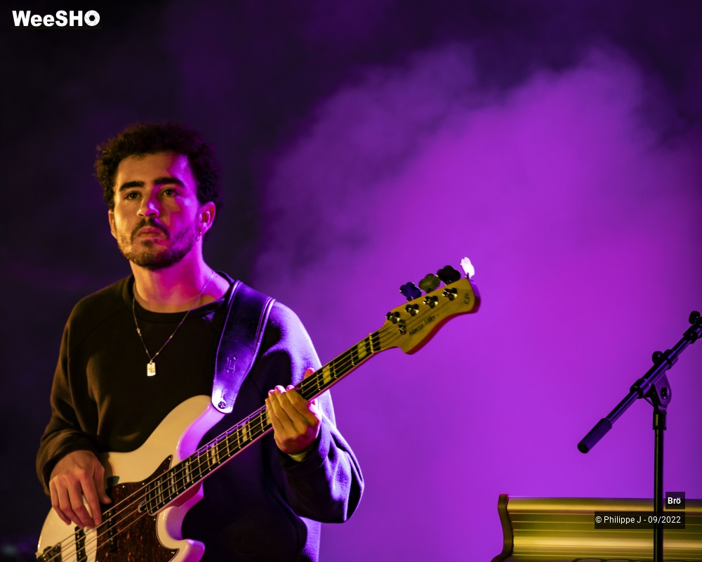 18/40 photos du spectacle Brö