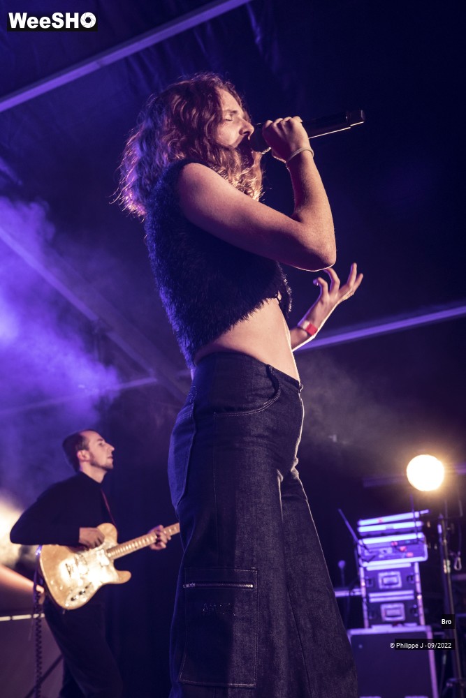 21/40 photos du spectacle Brö