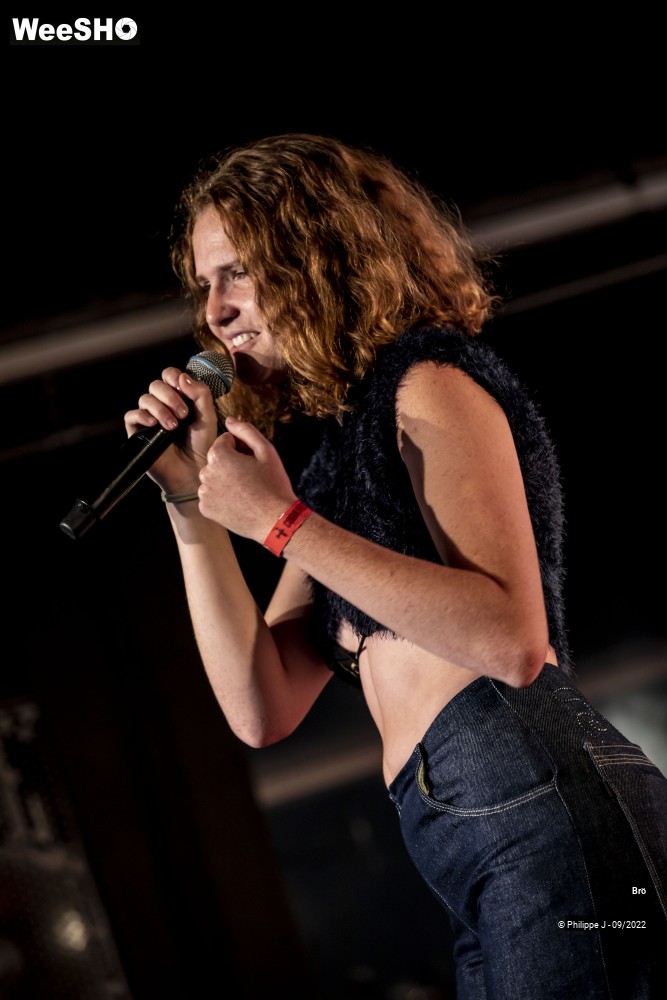 26/40 photos du spectacle Brö