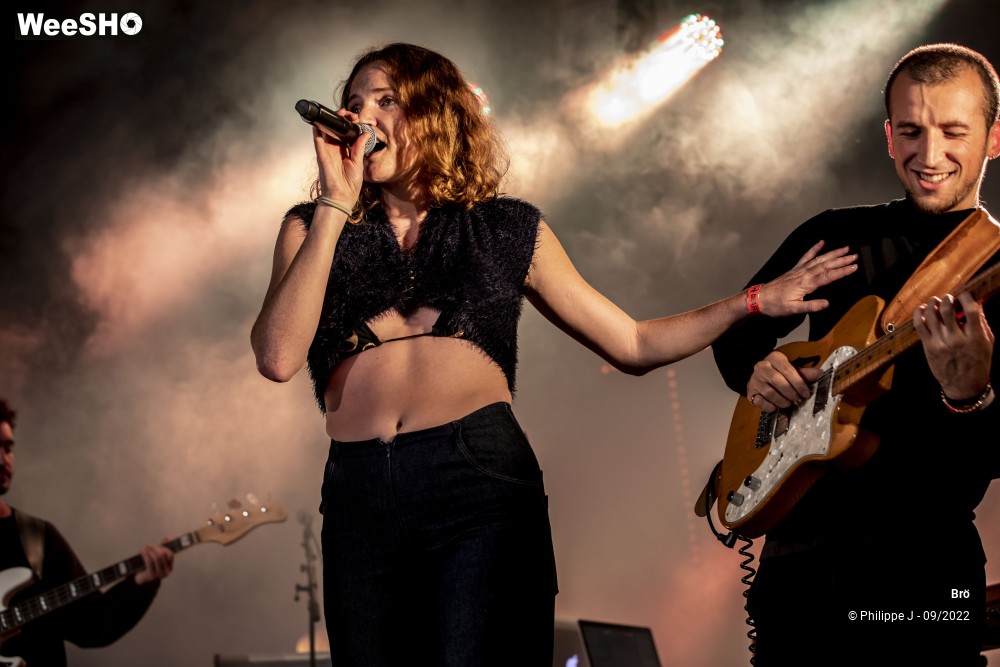 29/40 photos du spectacle Brö