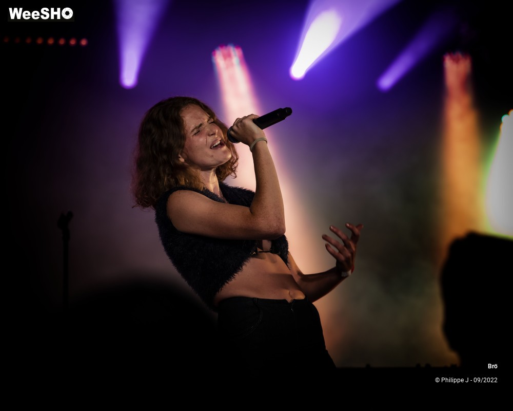 39/40 photos du spectacle Brö