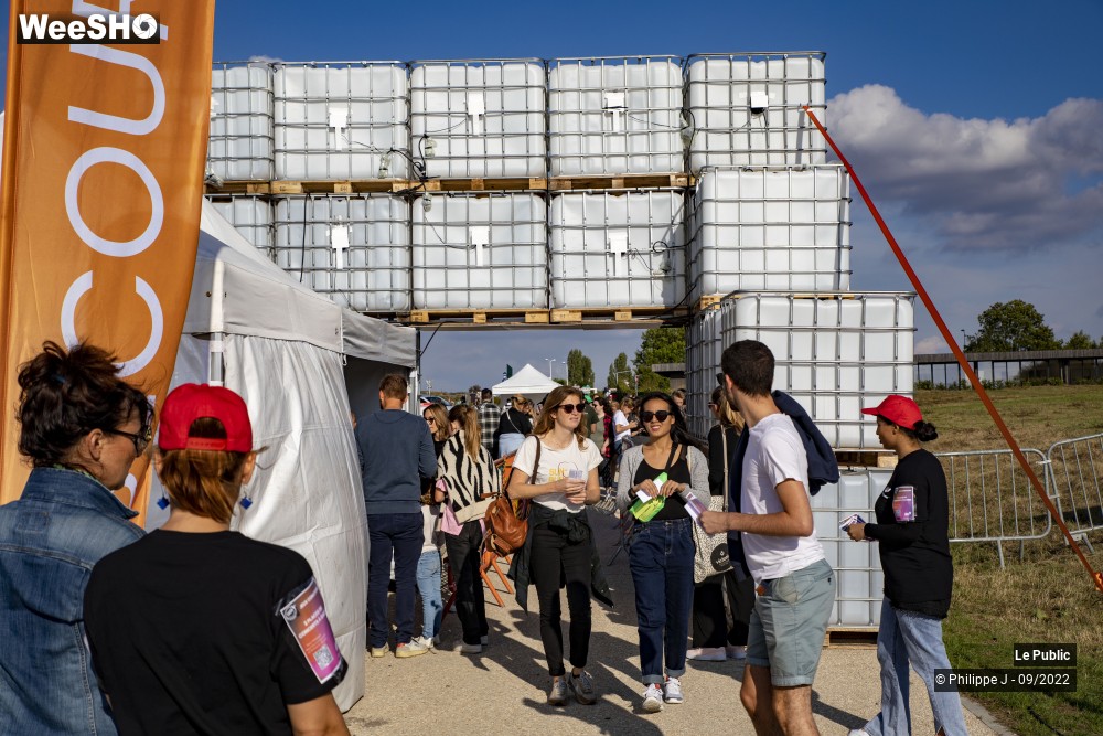 5/28 photos du spectacle Ambiance au Coda Festival