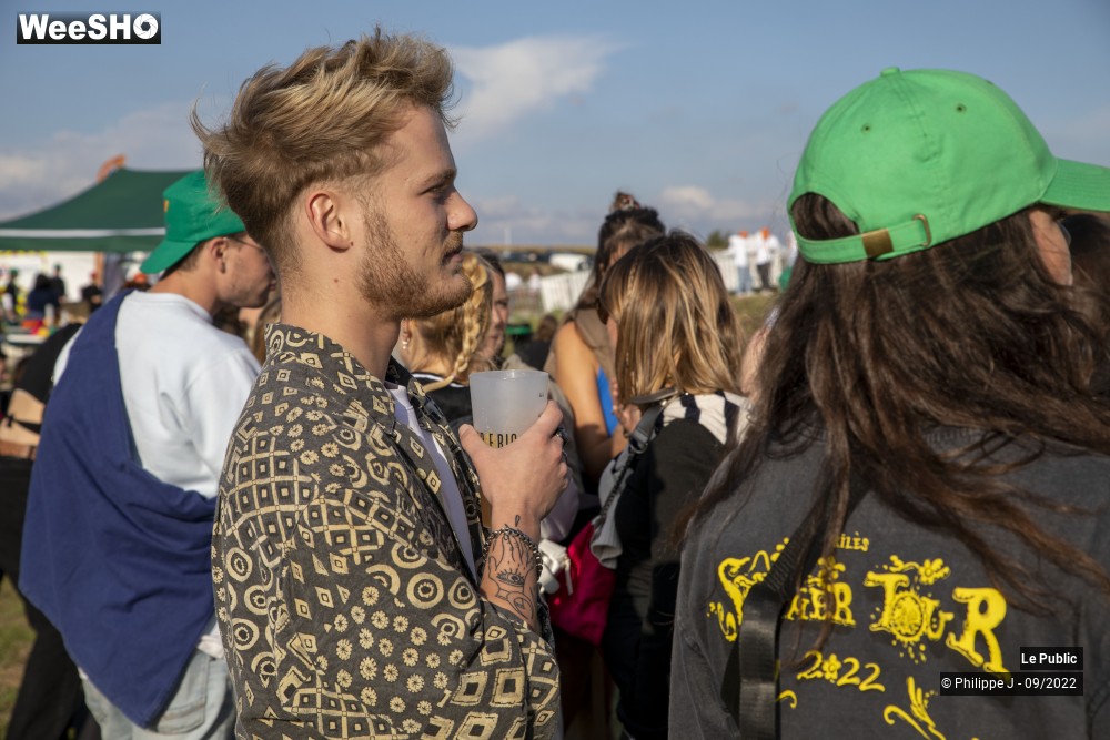 6/28 photos du spectacle Ambiance au Coda Festival