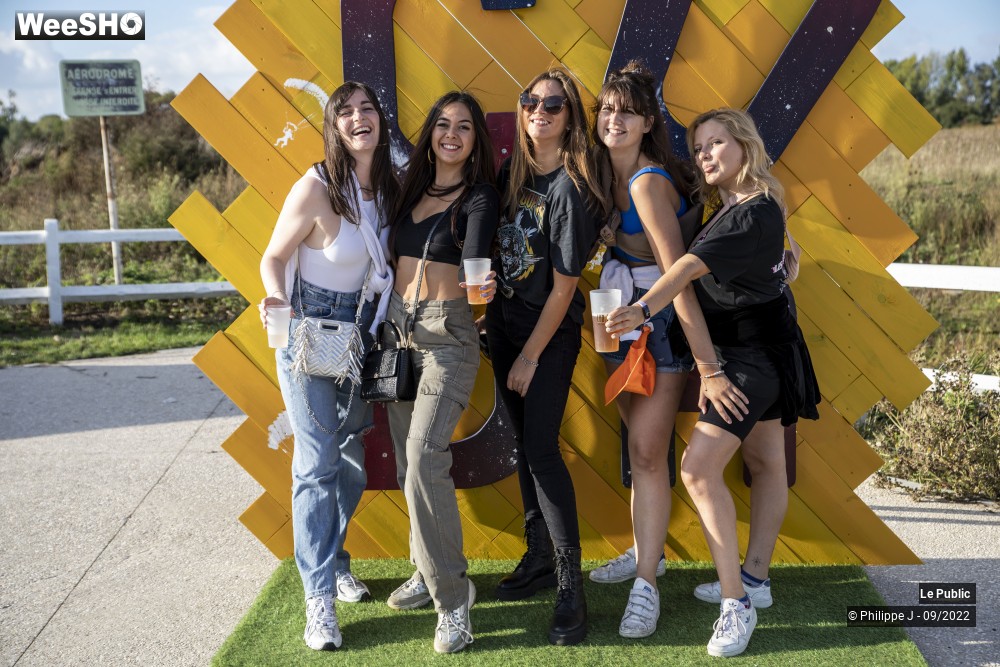 7/28 photos du spectacle Ambiance au Coda Festival