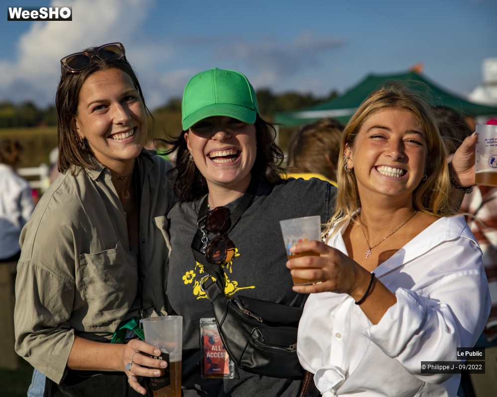 9/28 photos du spectacle Ambiance au Coda Festival