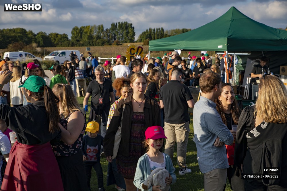 11/28 photos du spectacle Ambiance au Coda Festival