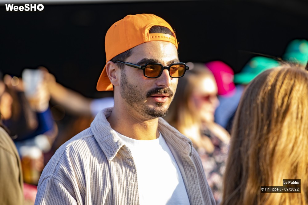 12/28 photos du spectacle Ambiance au Coda Festival