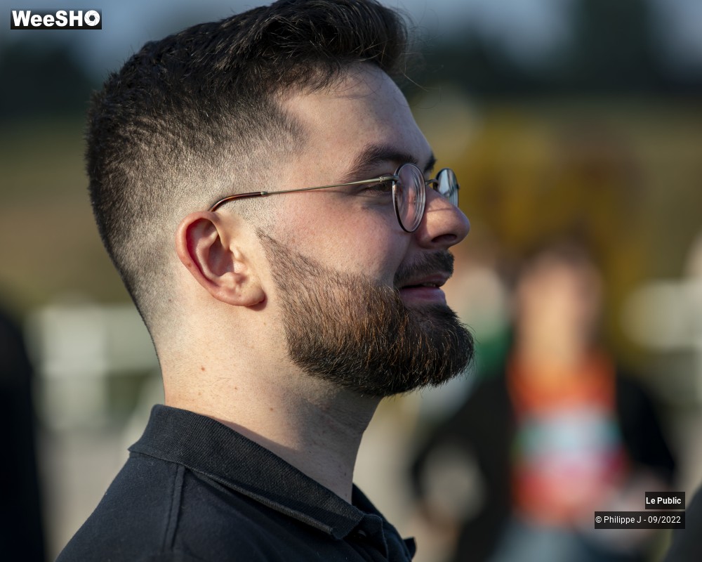 13/28 photos du spectacle Ambiance au Coda Festival