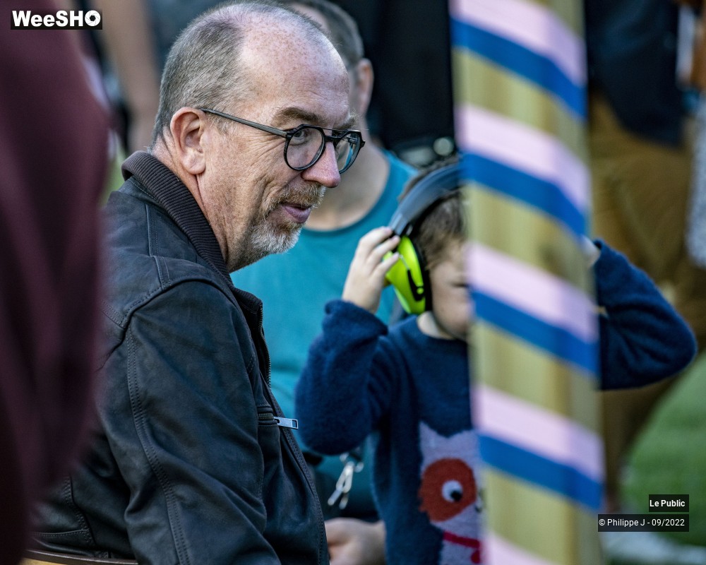 16/28 photos du spectacle Ambiance au Coda Festival