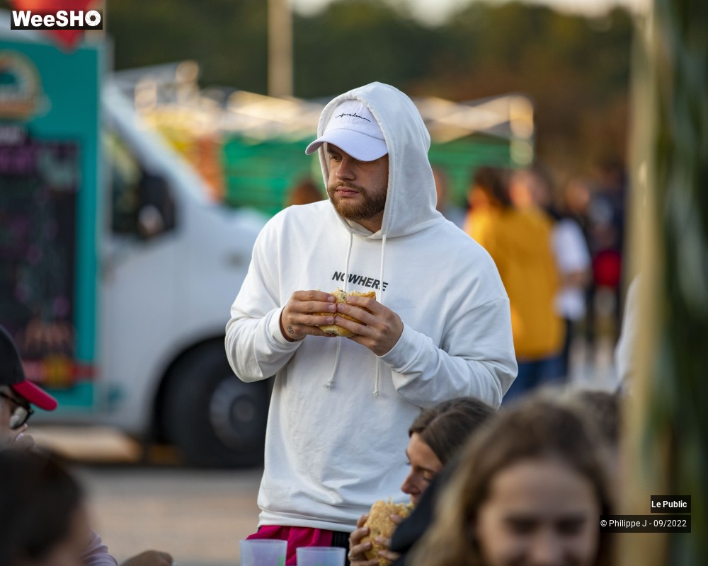 17/28 photos du spectacle Ambiance au Coda Festival