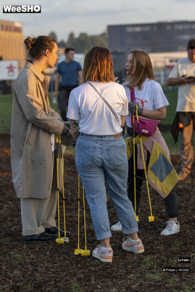 20/28 photos du spectacle Ambiance au Coda Festival