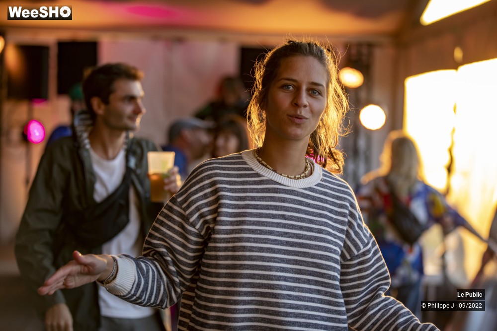 21/28 photos du spectacle Ambiance au Coda Festival