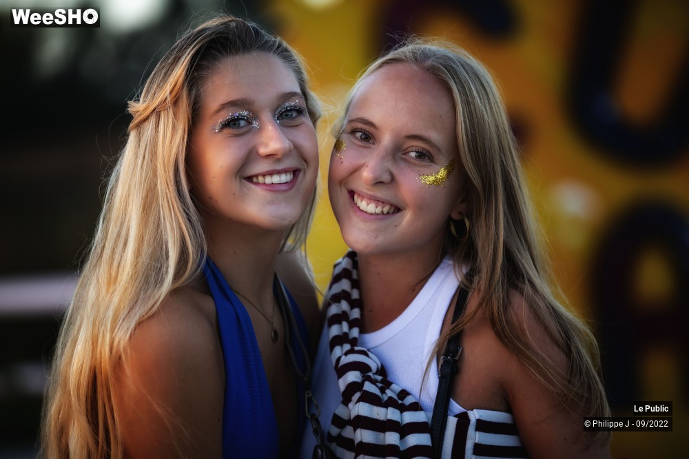 25/28 photos du spectacle Ambiance au Coda Festival