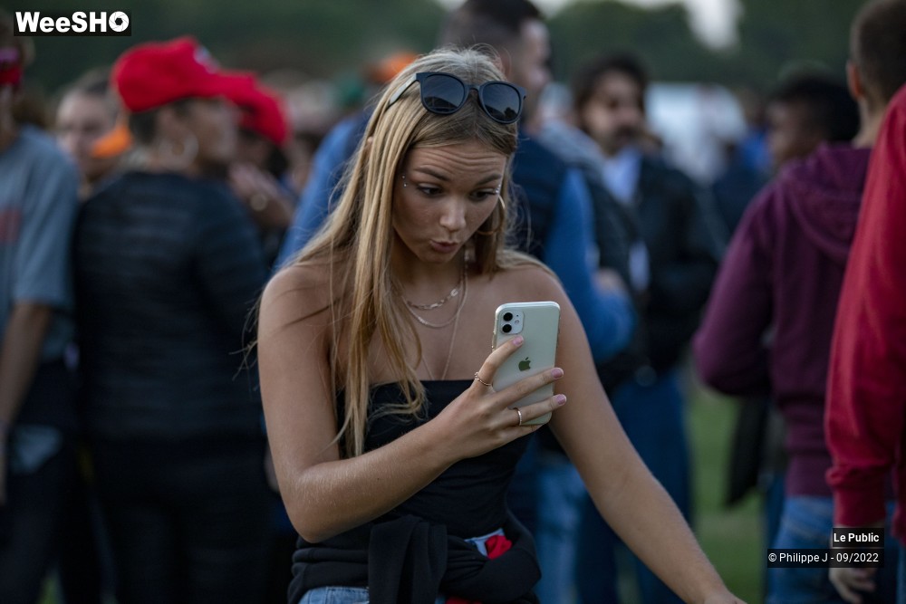 26/28 photos du spectacle Ambiance au Coda Festival