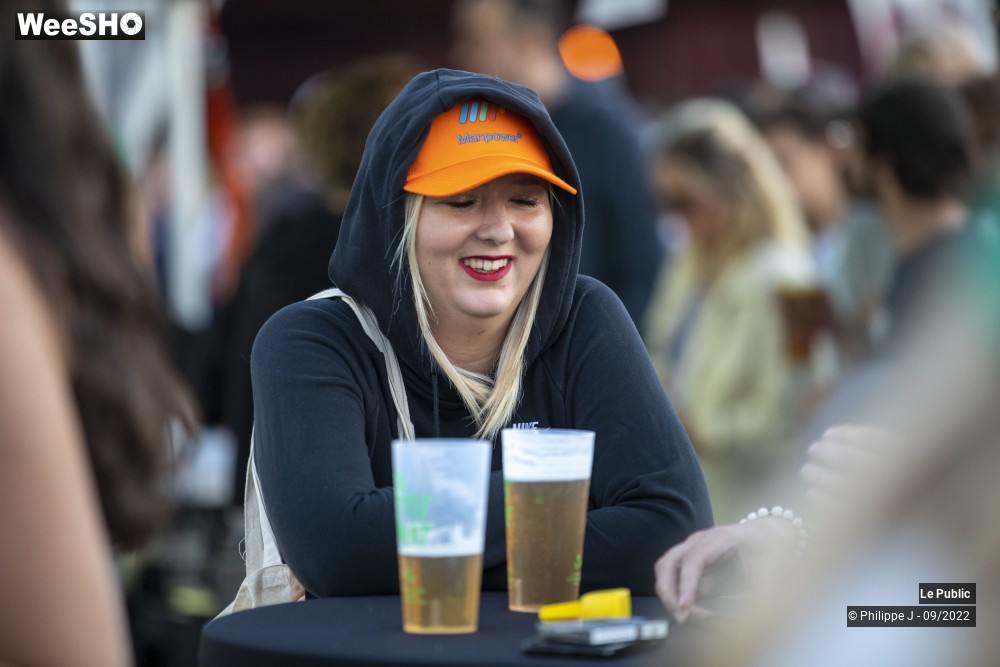 27/28 photos du spectacle Ambiance au Coda Festival