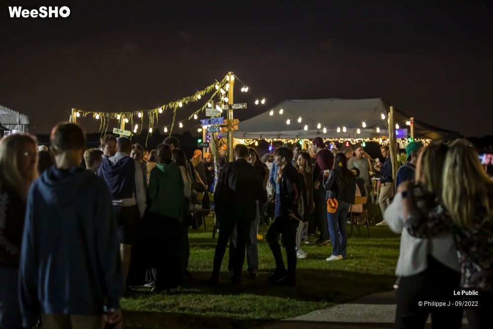 28/28 photos du spectacle Ambiance au Coda Festival