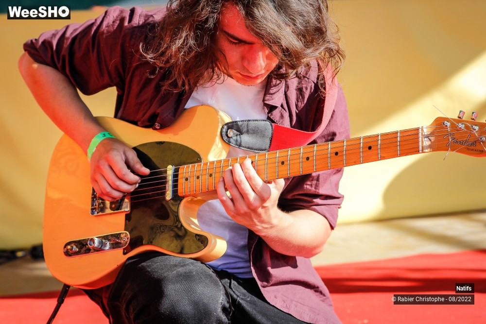 8/47 photos du spectacle Natifs