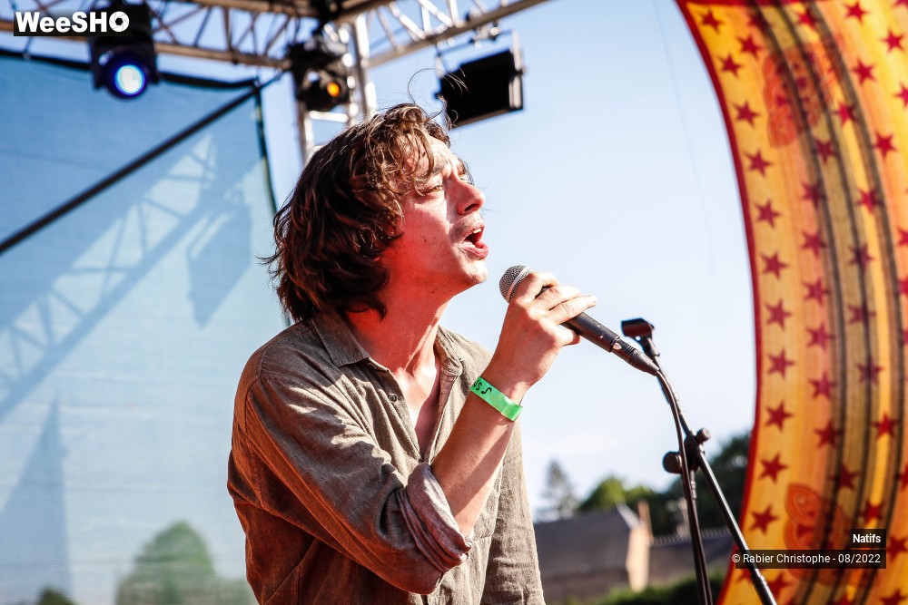 41/47 photos du spectacle Natifs