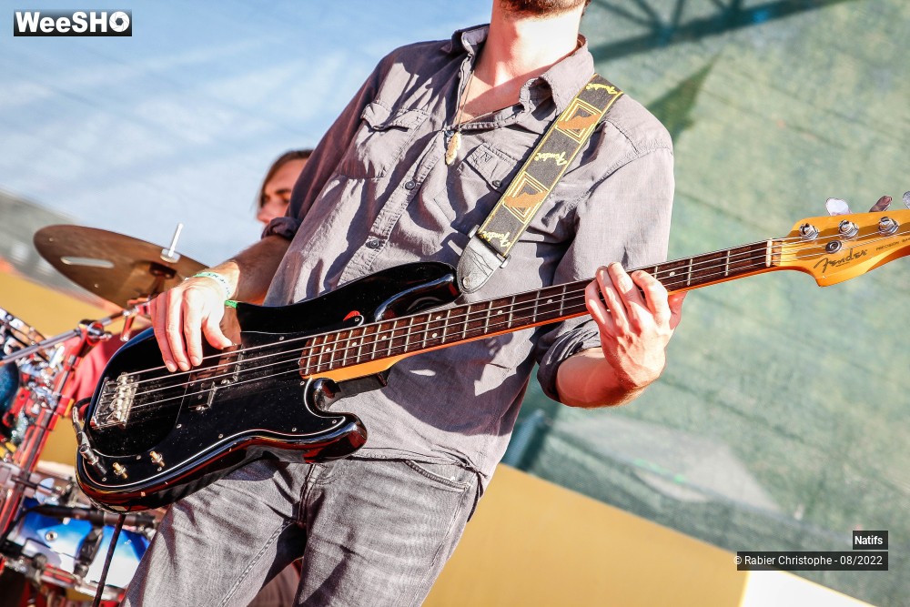 45/47 photos du spectacle Natifs