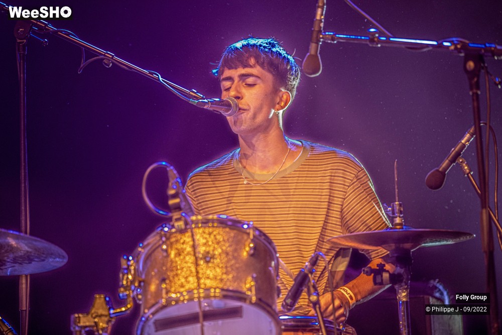 4/15 photos du spectacle Folly Group