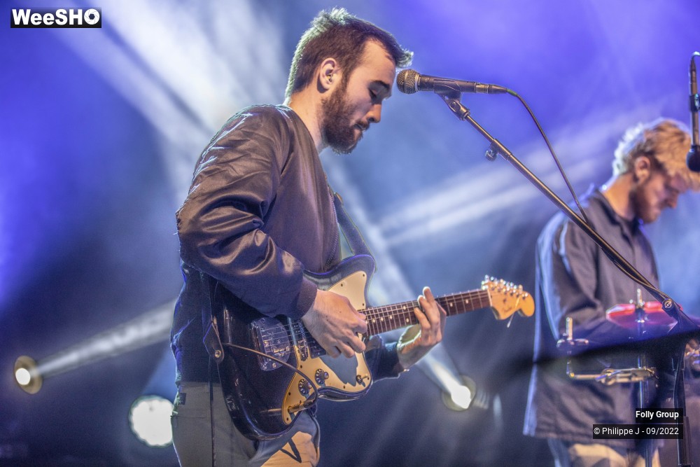 7/15 photos du spectacle Folly Group