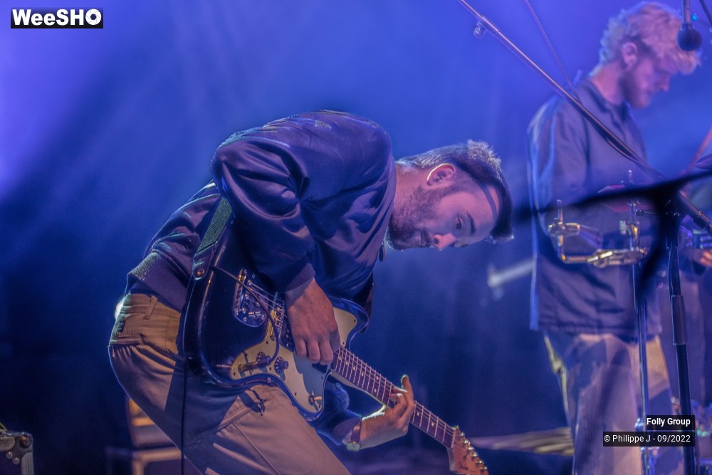 8/15 photos du spectacle Folly Group