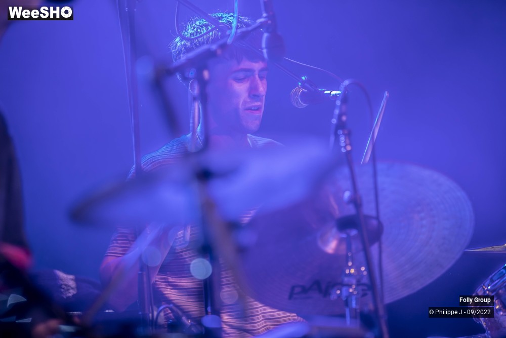 11/15 photos du spectacle Folly Group