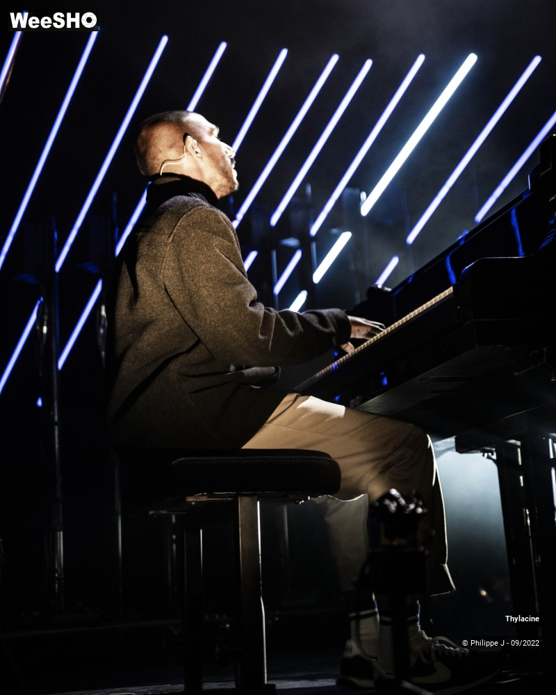 5/18 photos du spectacle Thylacine