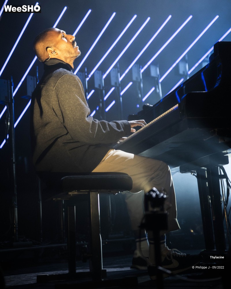 6/18 photos du spectacle Thylacine