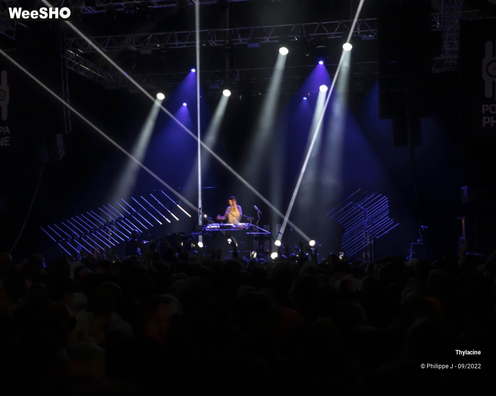 13/18 photos du spectacle Thylacine