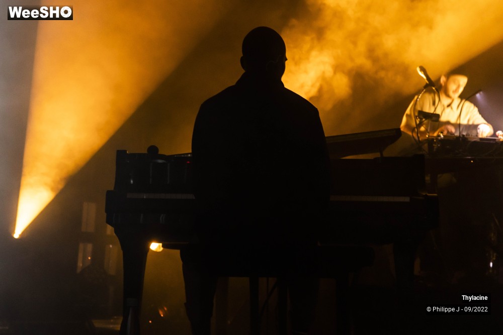 15/18 photos du spectacle Thylacine