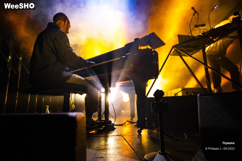 17/18 photos du spectacle Thylacine