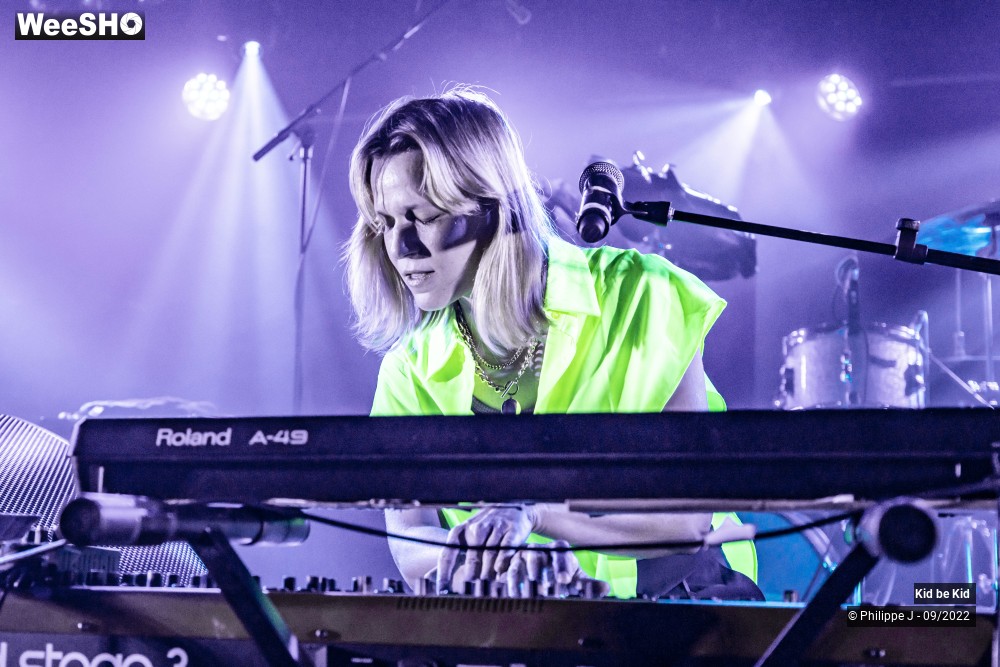3/12 photos du spectacle Kid be Kid