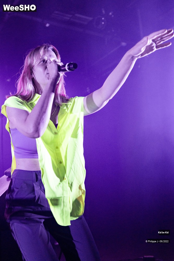7/12 photos du spectacle Kid be Kid