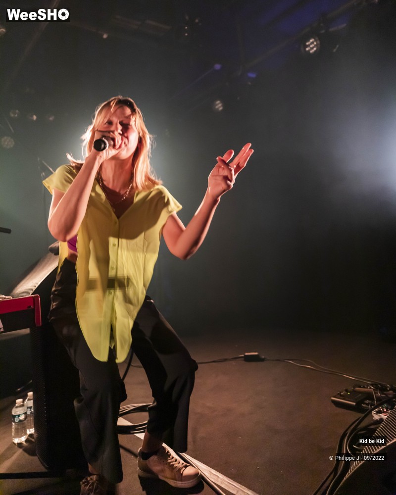 9/12 photos du spectacle Kid be Kid
