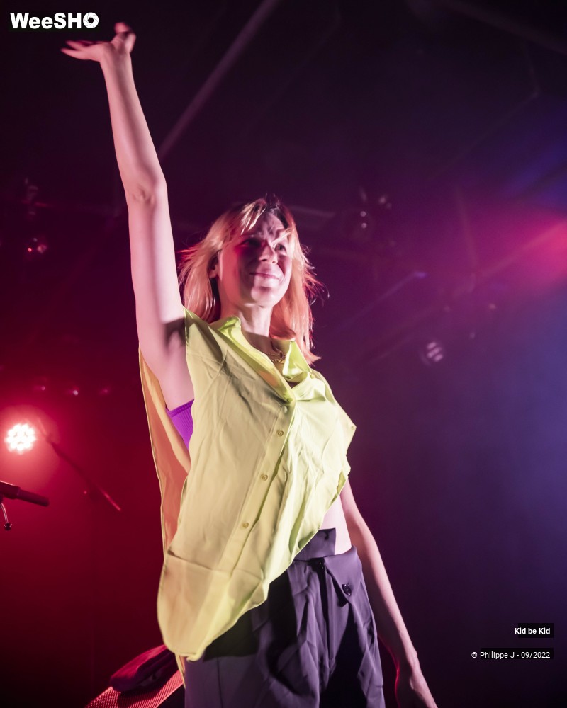 12/12 photos du spectacle Kid be Kid