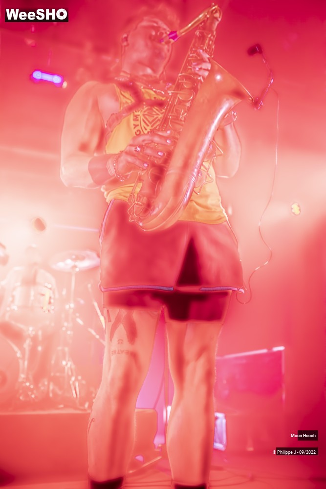 12/20 photos du spectacle Moon Hooch