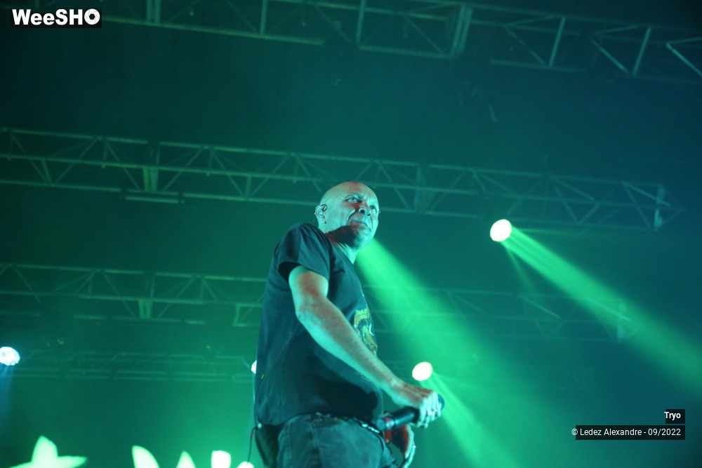 27/62 photos du spectacle Tryo