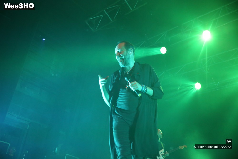 29/62 photos du spectacle Tryo