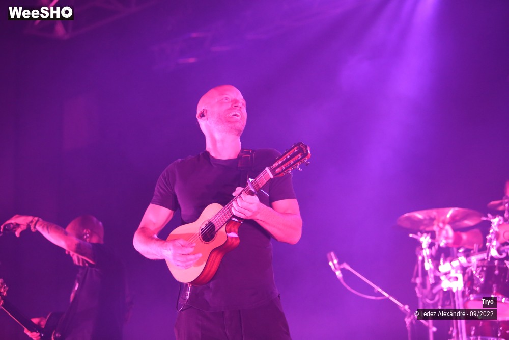 36/62 photos du spectacle Tryo