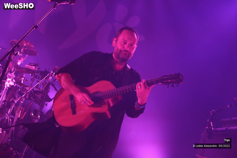 45/62 photos du spectacle Tryo