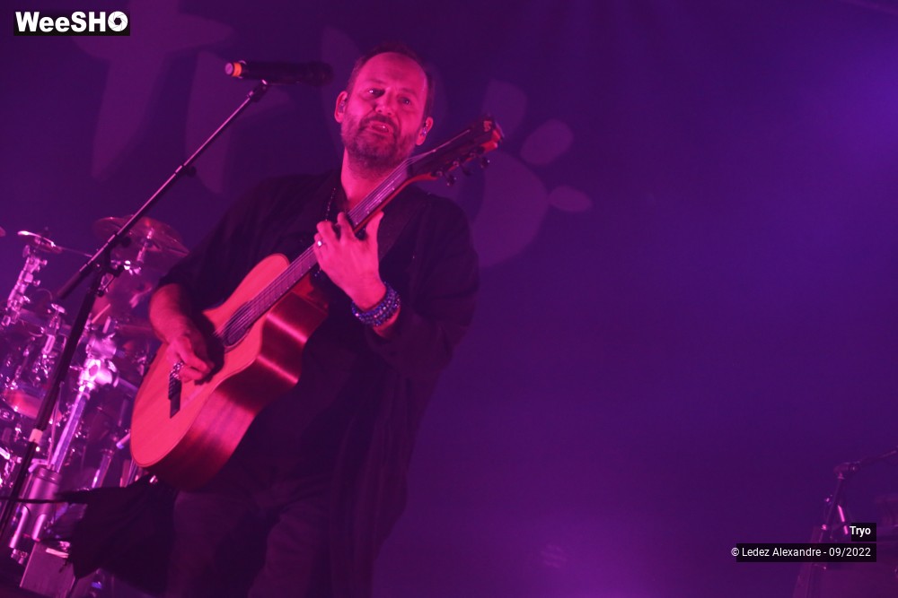 46/62 photos du spectacle Tryo