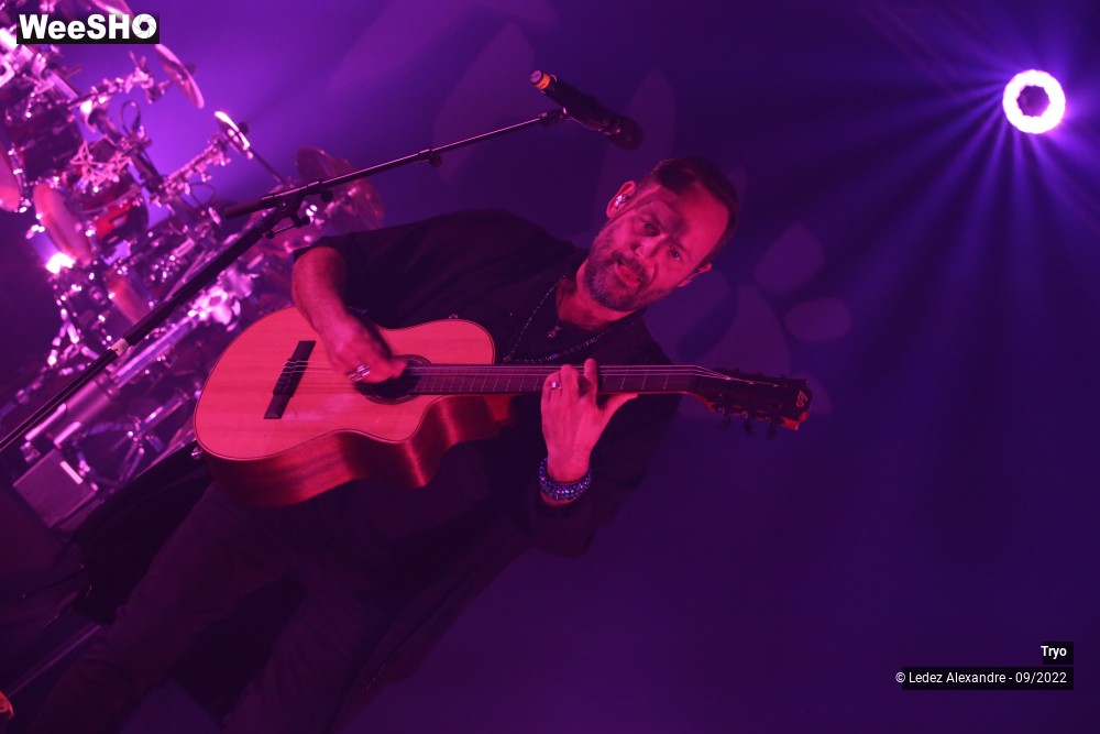 47/62 photos du spectacle Tryo