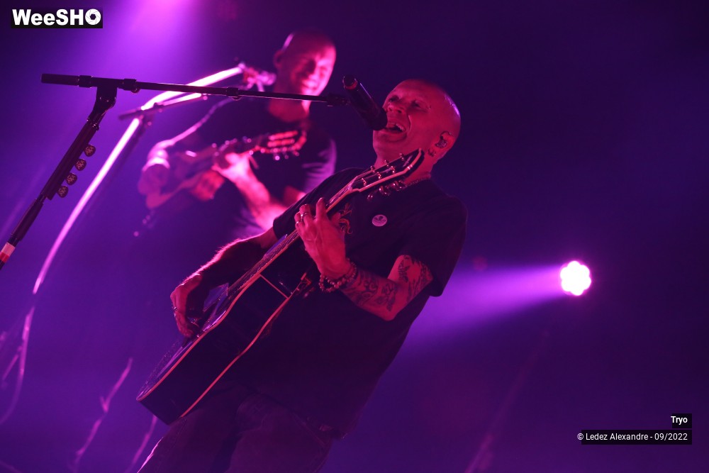 49/62 photos du spectacle Tryo