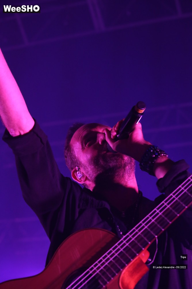 52/62 photos du spectacle Tryo