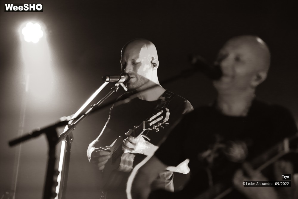 55/62 photos du spectacle Tryo